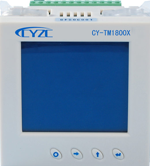 CY-TM1800X